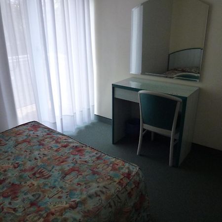 Hotel San Marco Линяно Сабиадоро Екстериор снимка