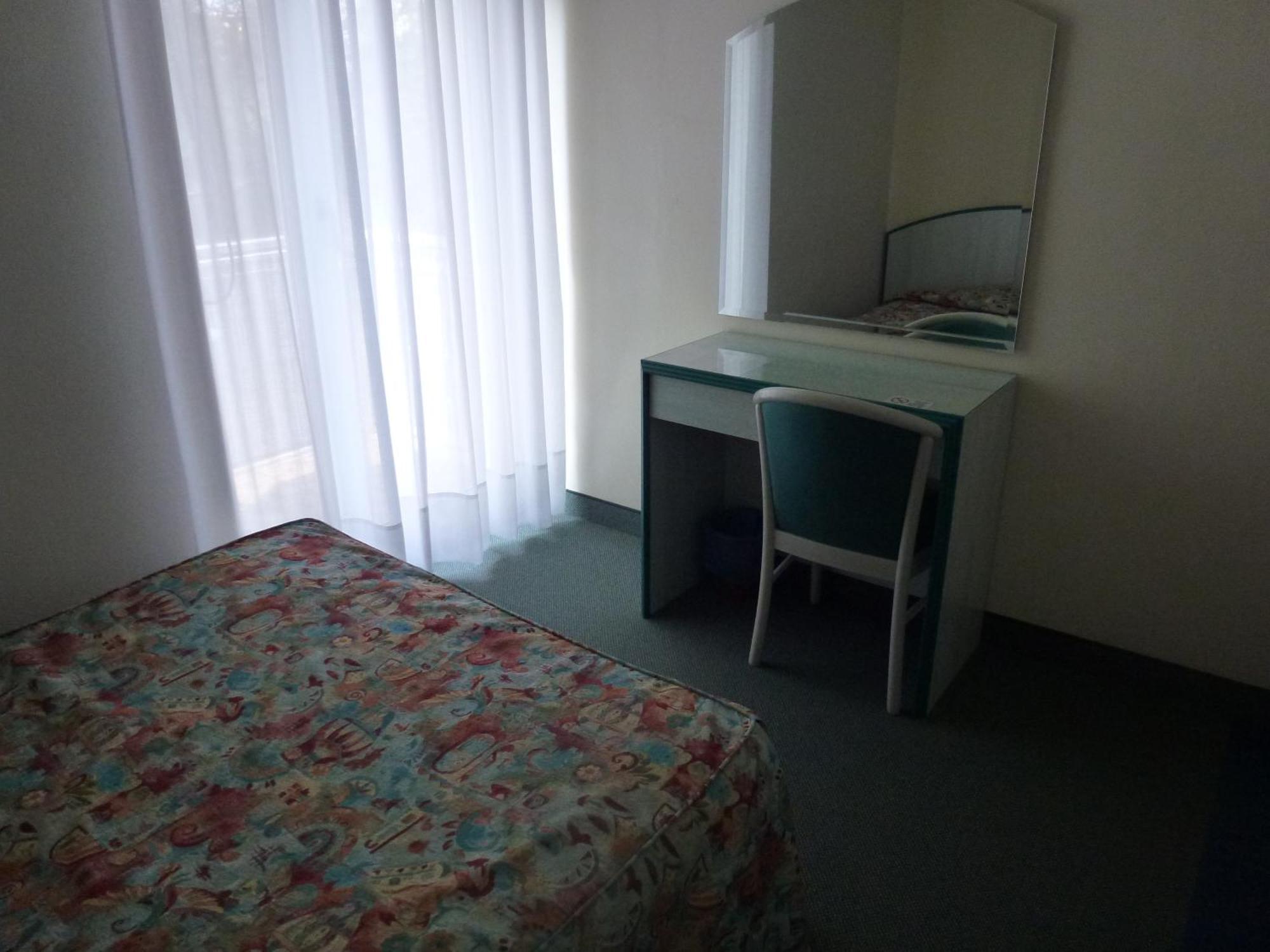 Hotel San Marco Линяно Сабиадоро Екстериор снимка